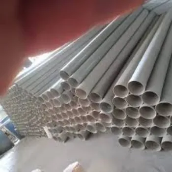 Perforated Pipe